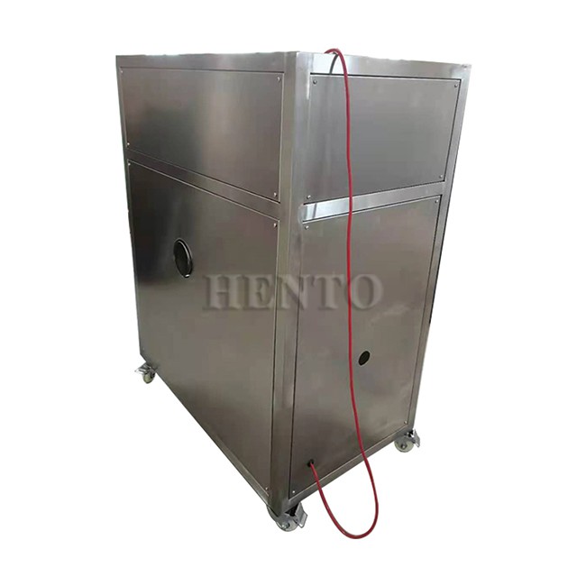 Onion Peeling Machine