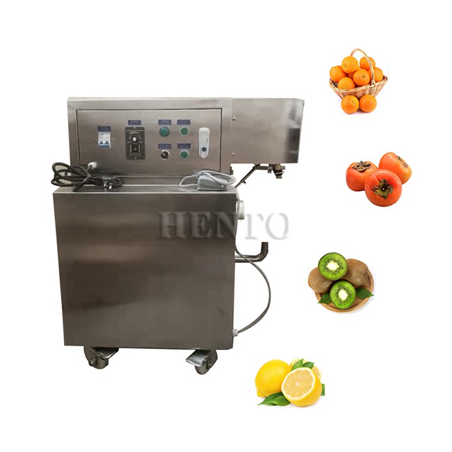 Persimmon Peeler Machine