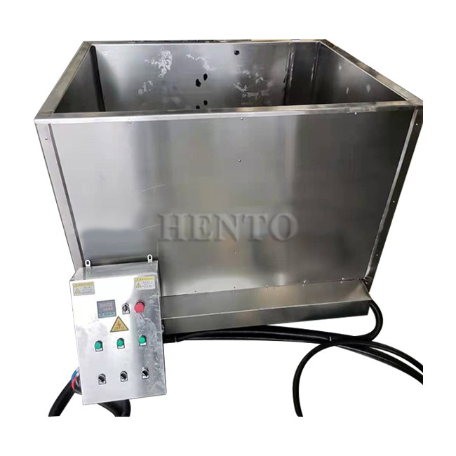 Pig Scalding Machine