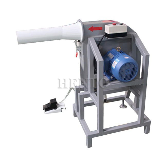 Pillow Filling Fiber Machine