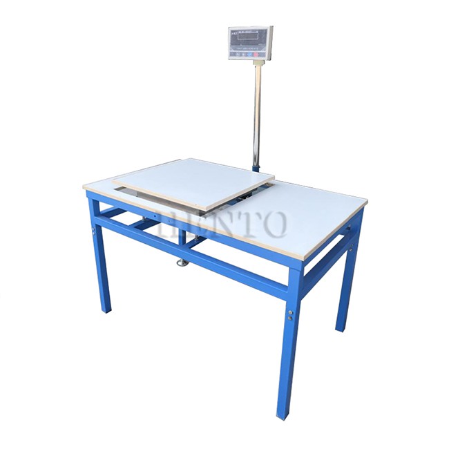 Pillow Making Machine