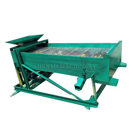 pine nut threshing machine