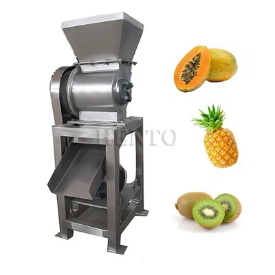 Pineapple Crusher