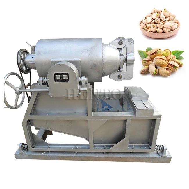 Pistachio Opener Machine