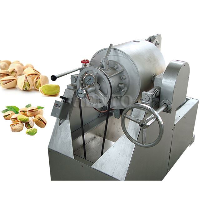 Pistachio Opening Machine