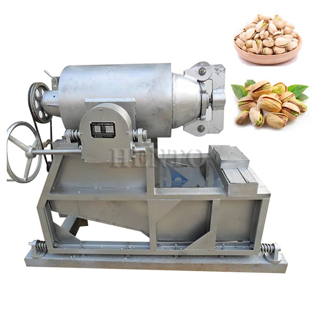Pistachio Opener Machine