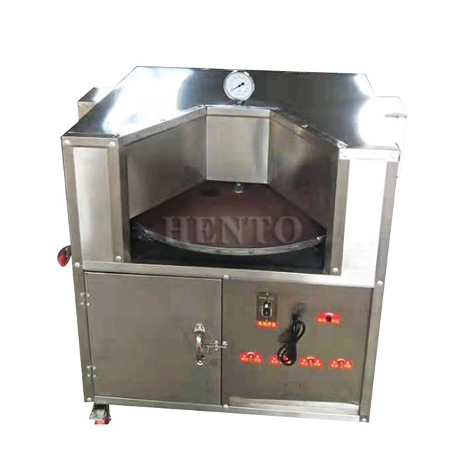 Pita Bread Oven