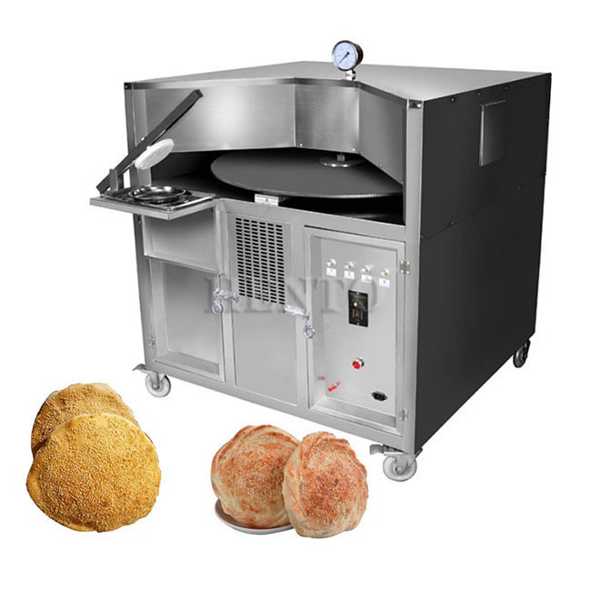 Pita Bread Maker