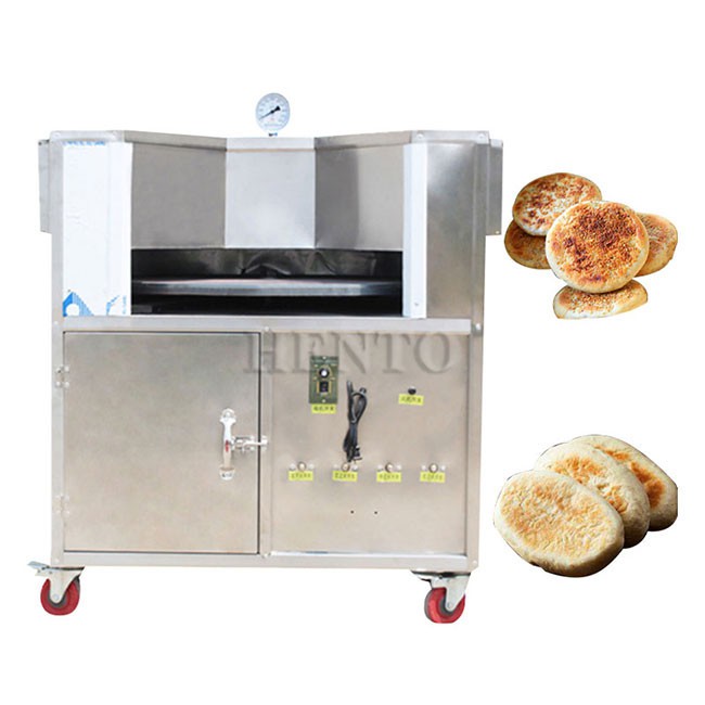 Pita Bread Maker