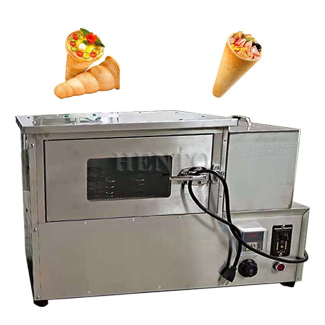 Pizza Cone Oven