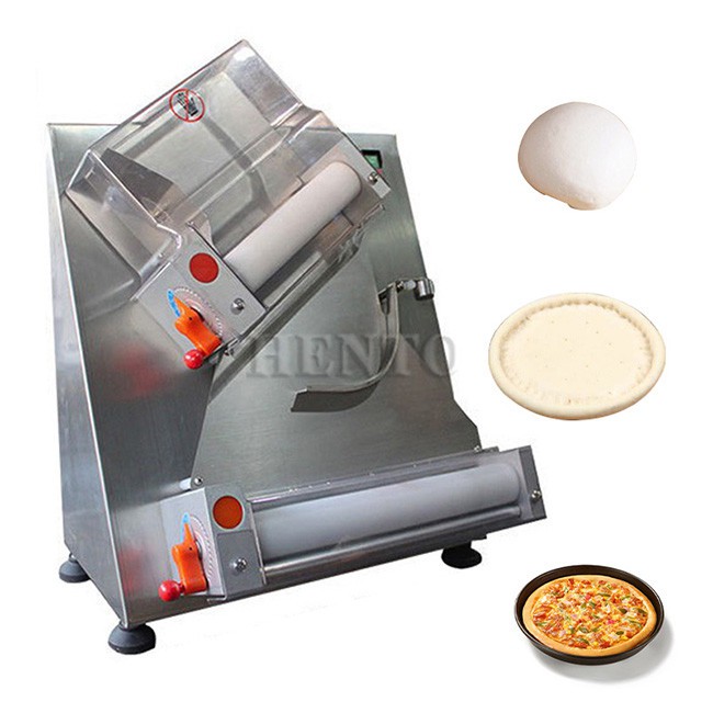Pizza Dough Roller Sheeter