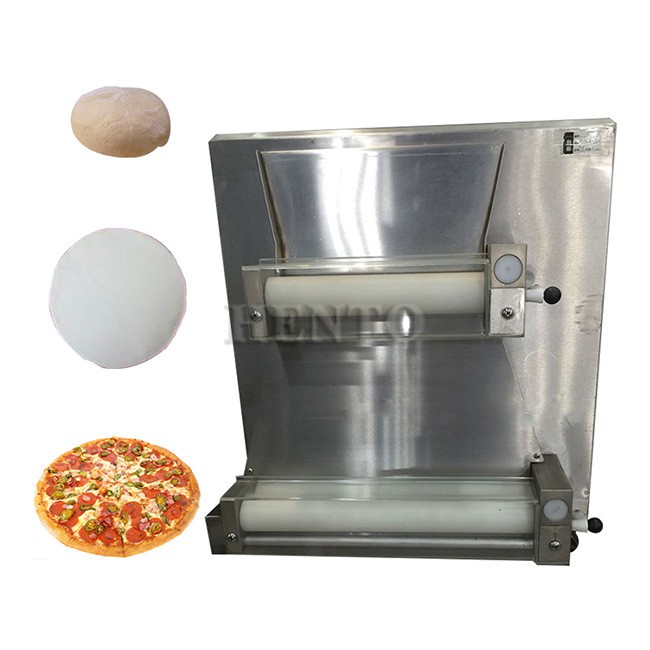 Pizza Dough Roller Sheeter