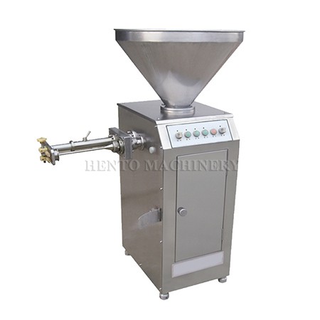 commercial sausage making machine