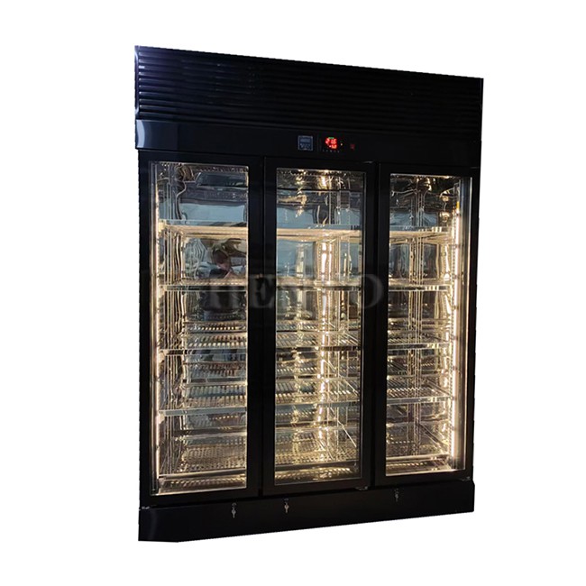 Pork Acid Discharging Cabinet