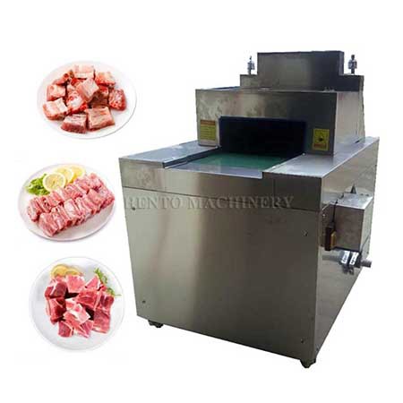 Pork Bone Cutting Machine