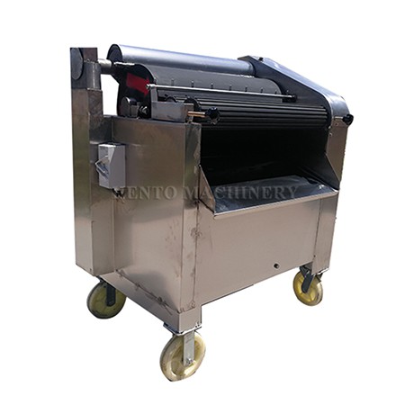 small pig intestine scraping machine