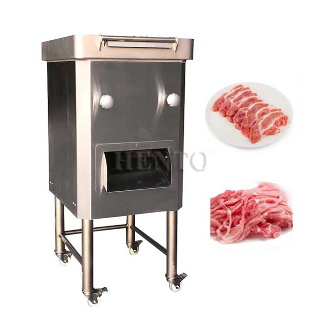 Pork Shredder Machine