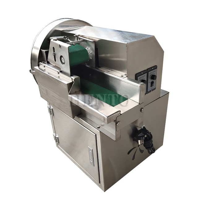 Commercial Vegetable Dicer