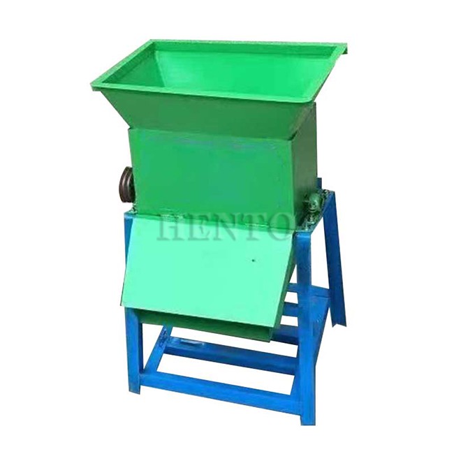 Lotus Root Starch Machine