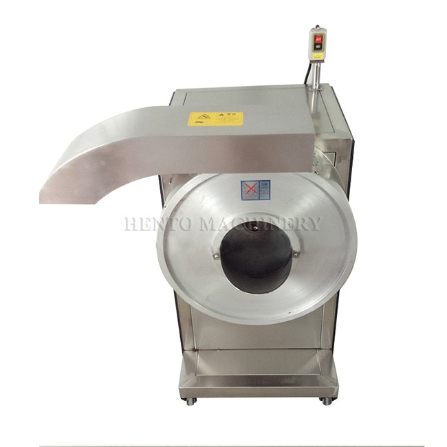 Potato Strips Cutter Machine