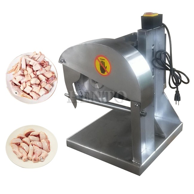 Poultry Dividing Machine