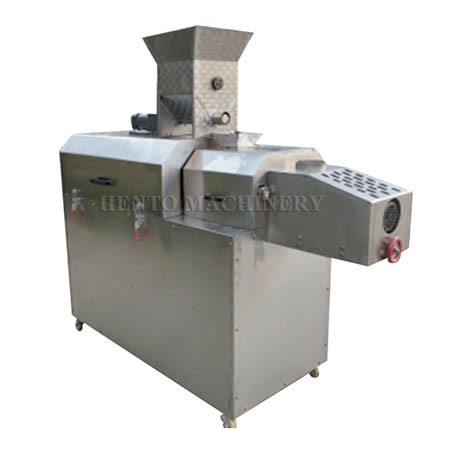 pet food production line