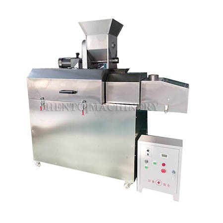 pet wet food production line