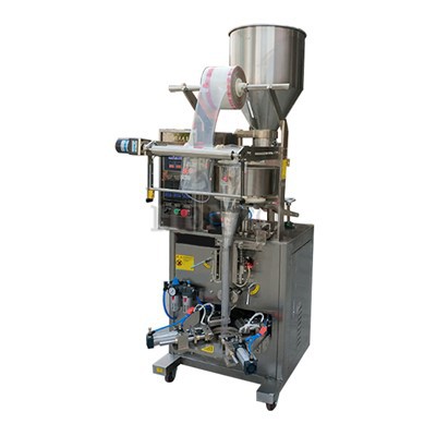 Powder Granule Packing Machine