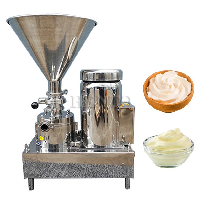 Powder Liquid Mixer