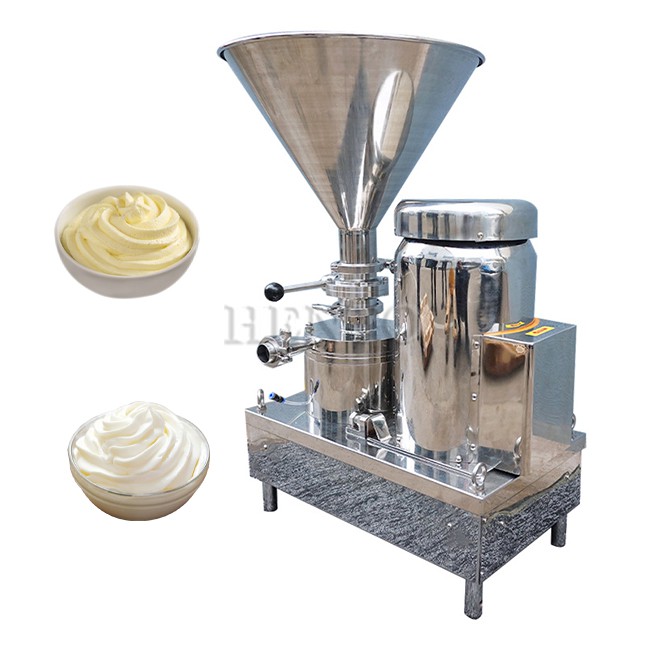Powder Liquid Mixer