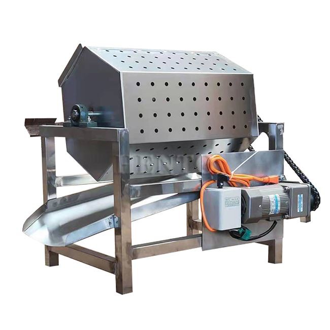 Boiled Quail Egg Shell Breaker