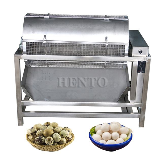 Quail Egg Shell Breaking Machine price