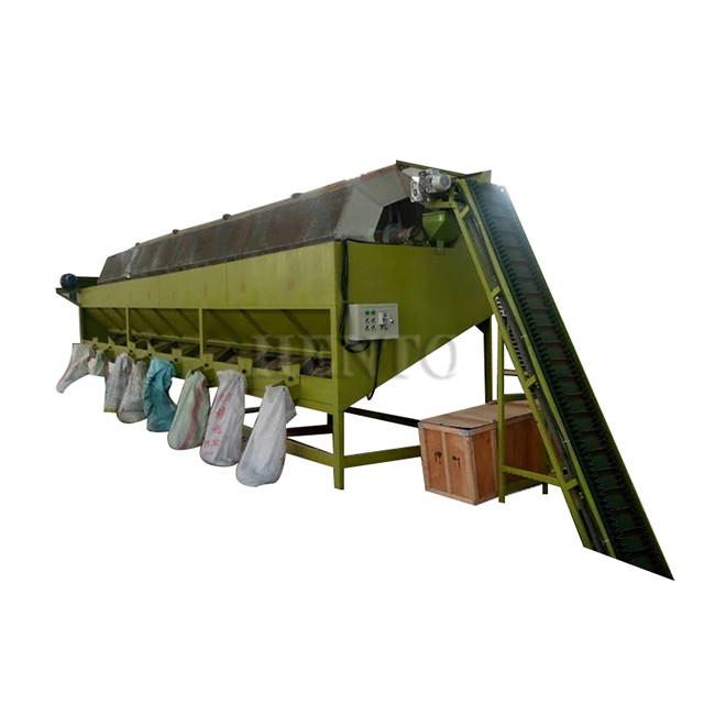 Cashew Sorter Machine