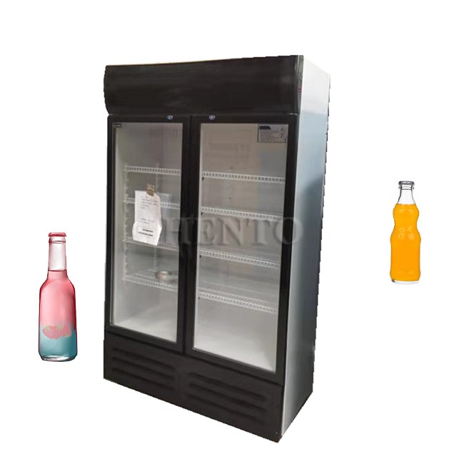 Fridge Beverage Cabinet