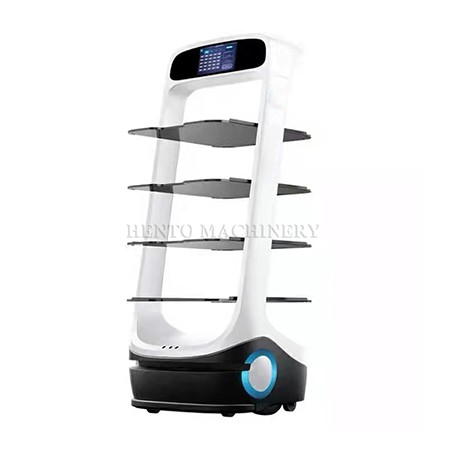 Restaurant Delivery Robot