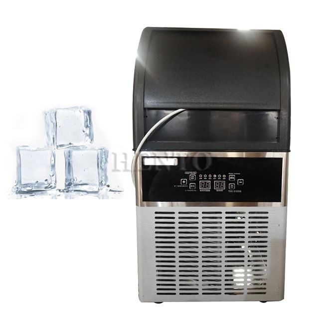 Commercial Ice Cube Machine Price