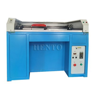 Rhinestone Brushing Machine