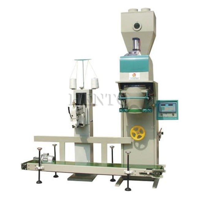 Wheat Flour Packing Machine