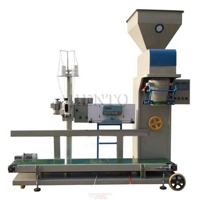 Flour Packing Machine
