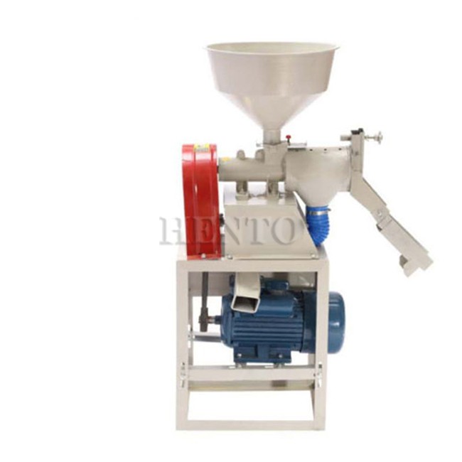 Automatic Rice Mill Machine for Sale