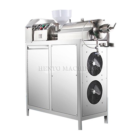 Rice Noodle Machine