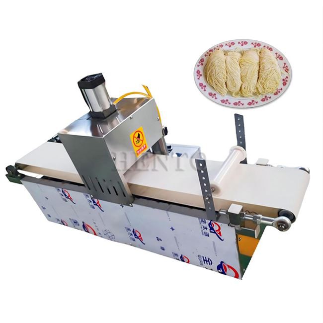 Rice Noodles Cutting Machine