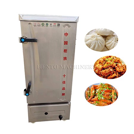 Rice Steamer Cabinet
