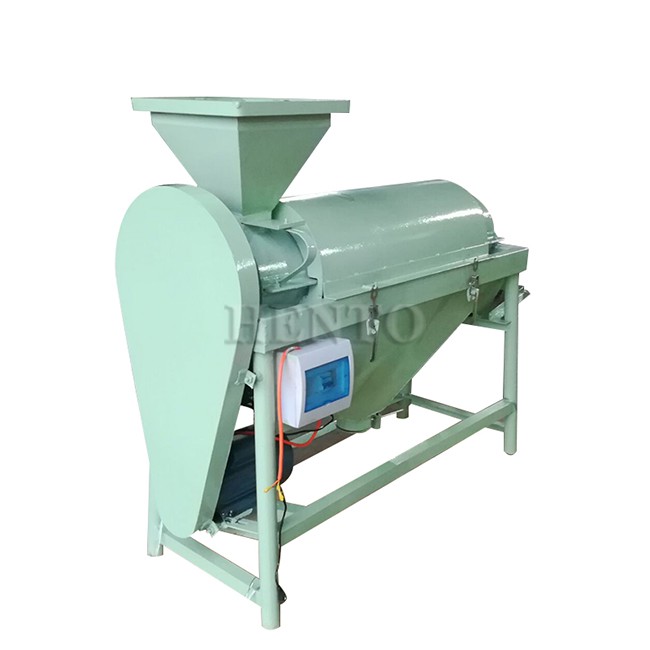Rice Polishing Machine