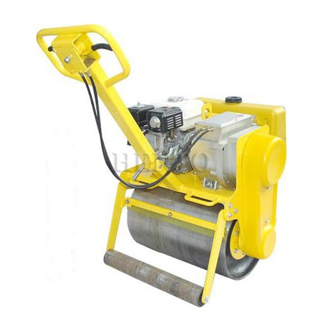 road machinery road roller