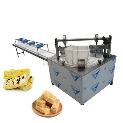 Sachima Forming Machine