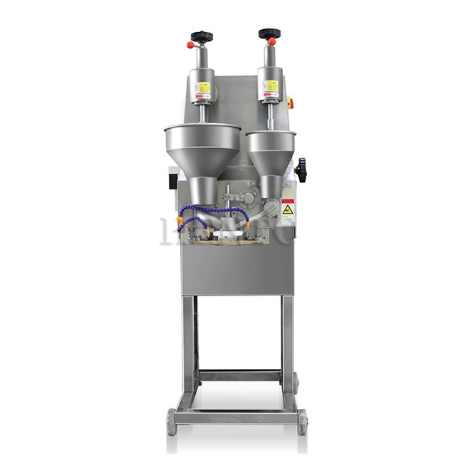 Sandwich Meat Ball Molding Machine