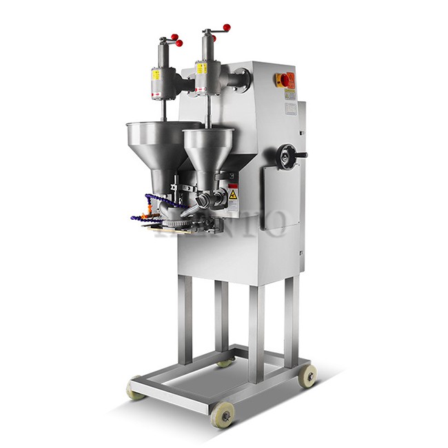 Sandwich Meatballs Making Machine