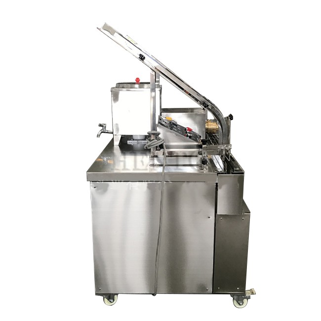 Automatic Sandwich Biscuit Making Equipment