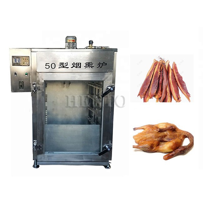 Sausage Smoking Machine